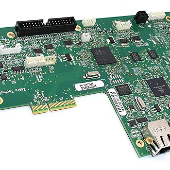 Amazon.com: P1058930-402 New Main Logic Board Mainboard for